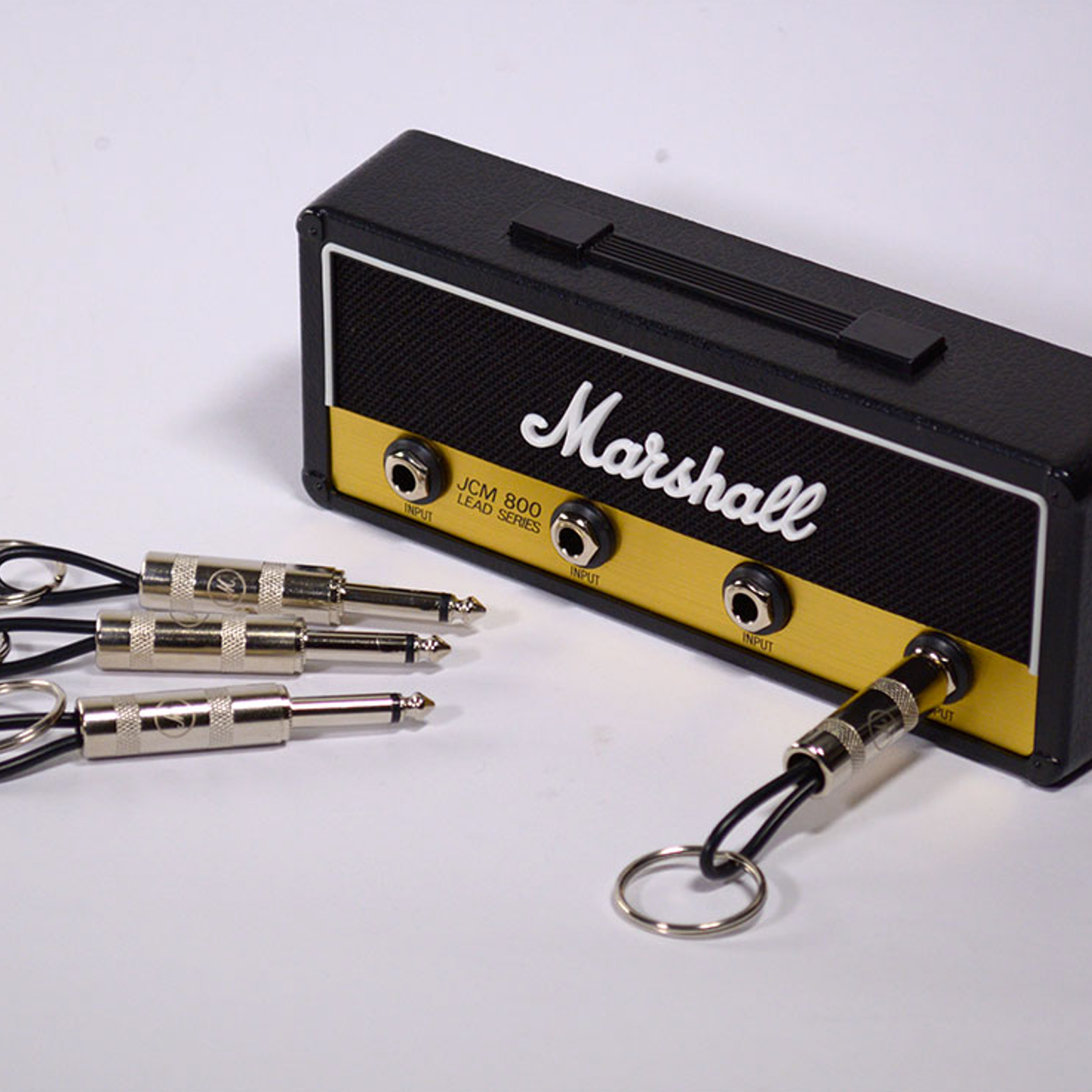JCM800 Jack Rack 2.0