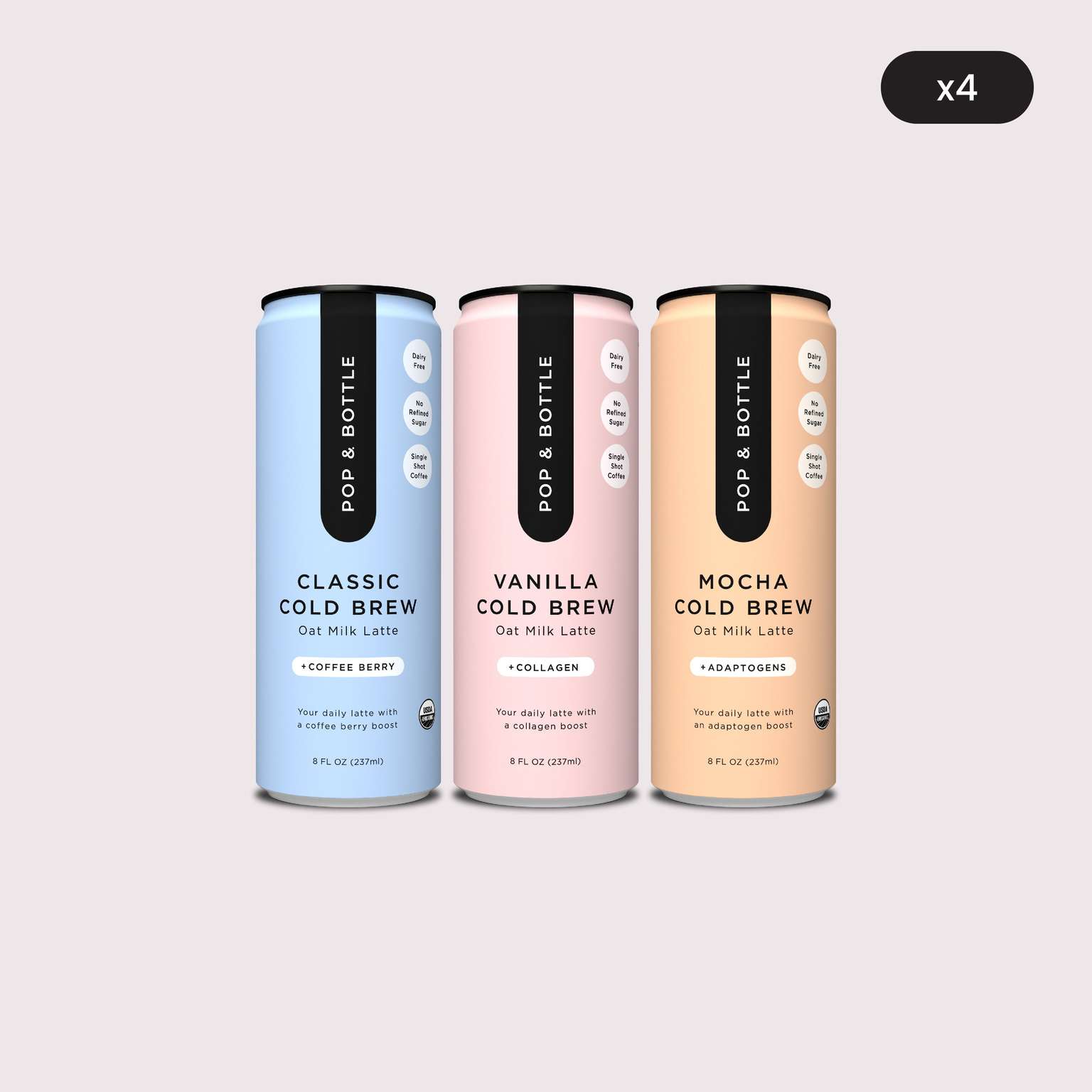 Cold Brew Variety