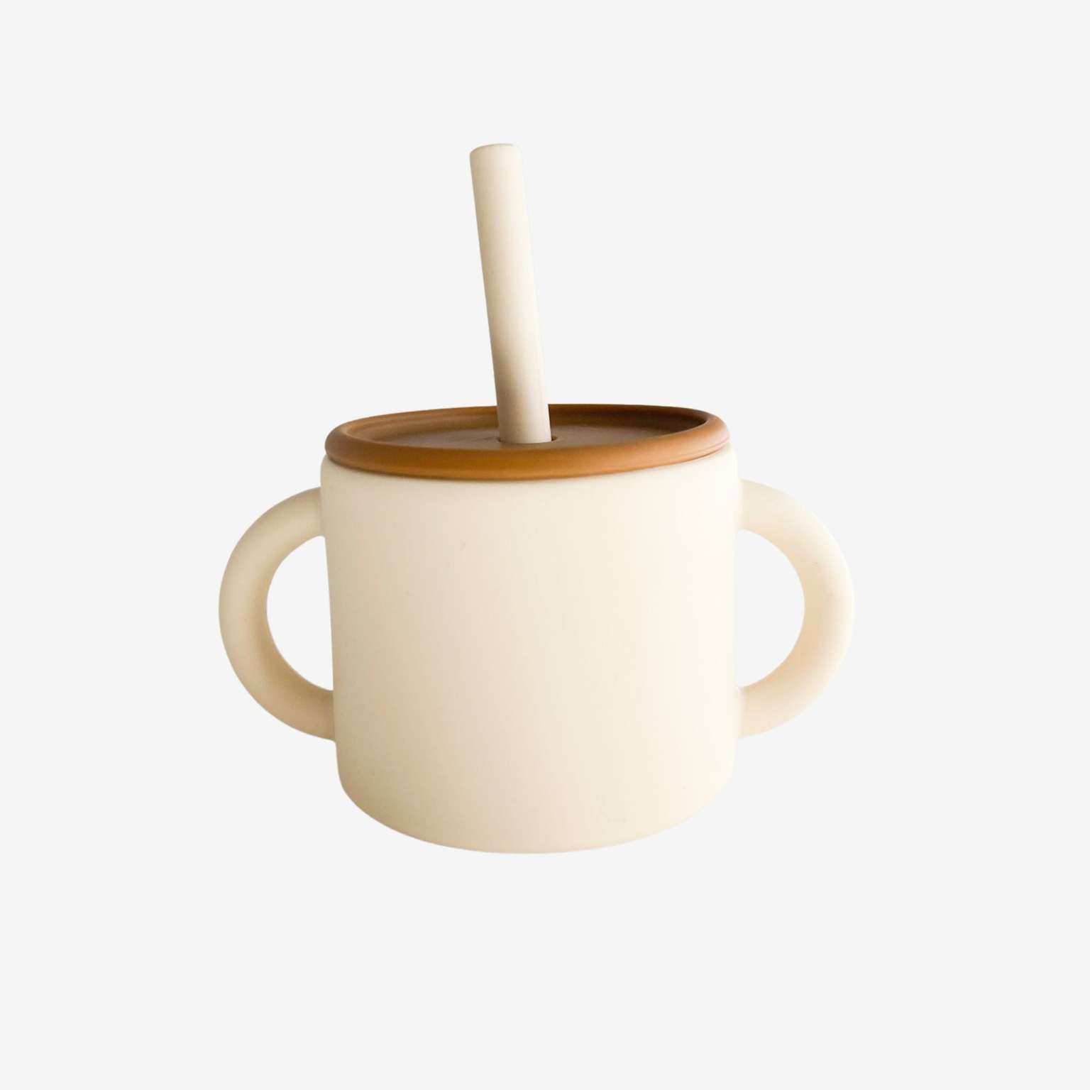Training Cup || Ivory