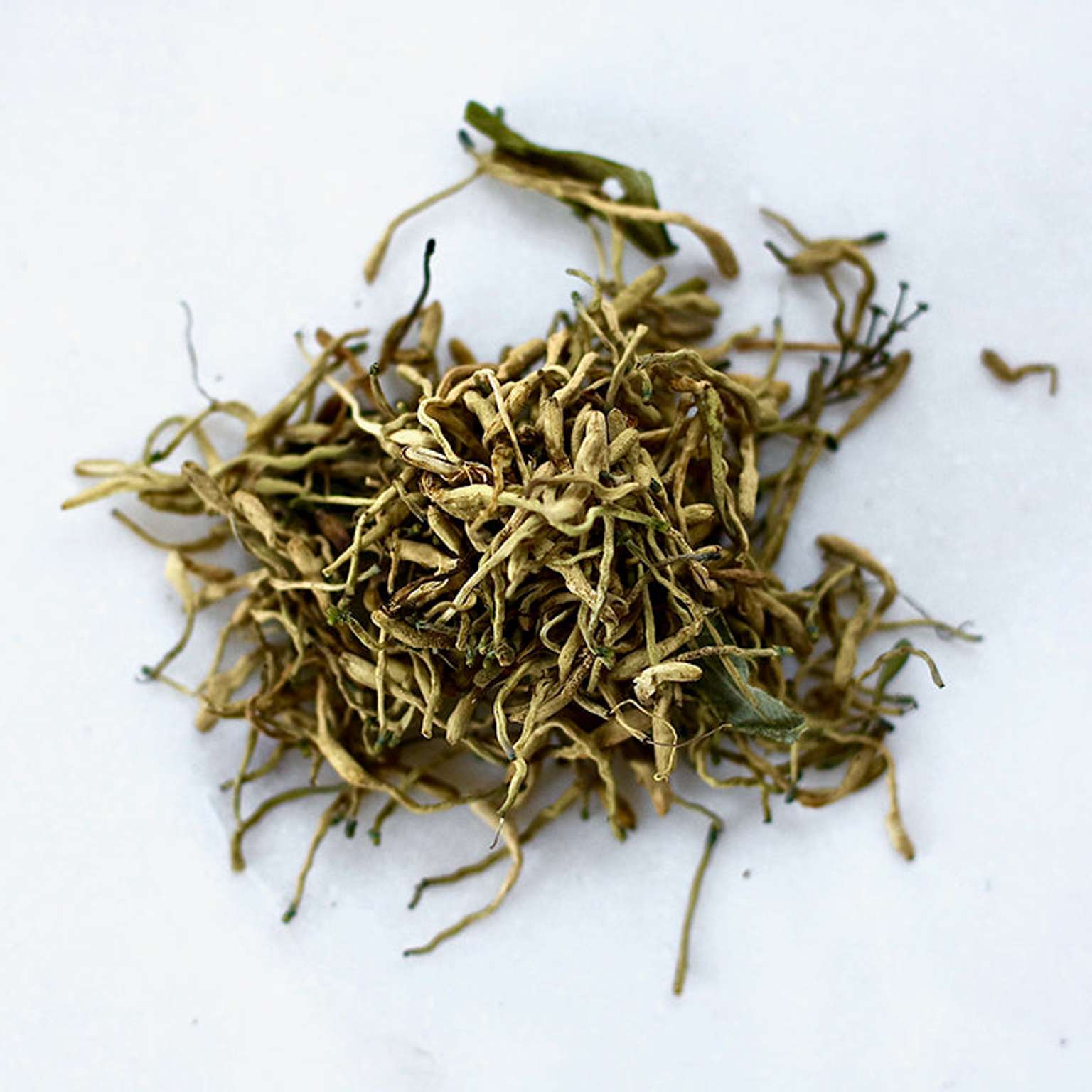 Soothing Cold/Flu/Covid Tea
