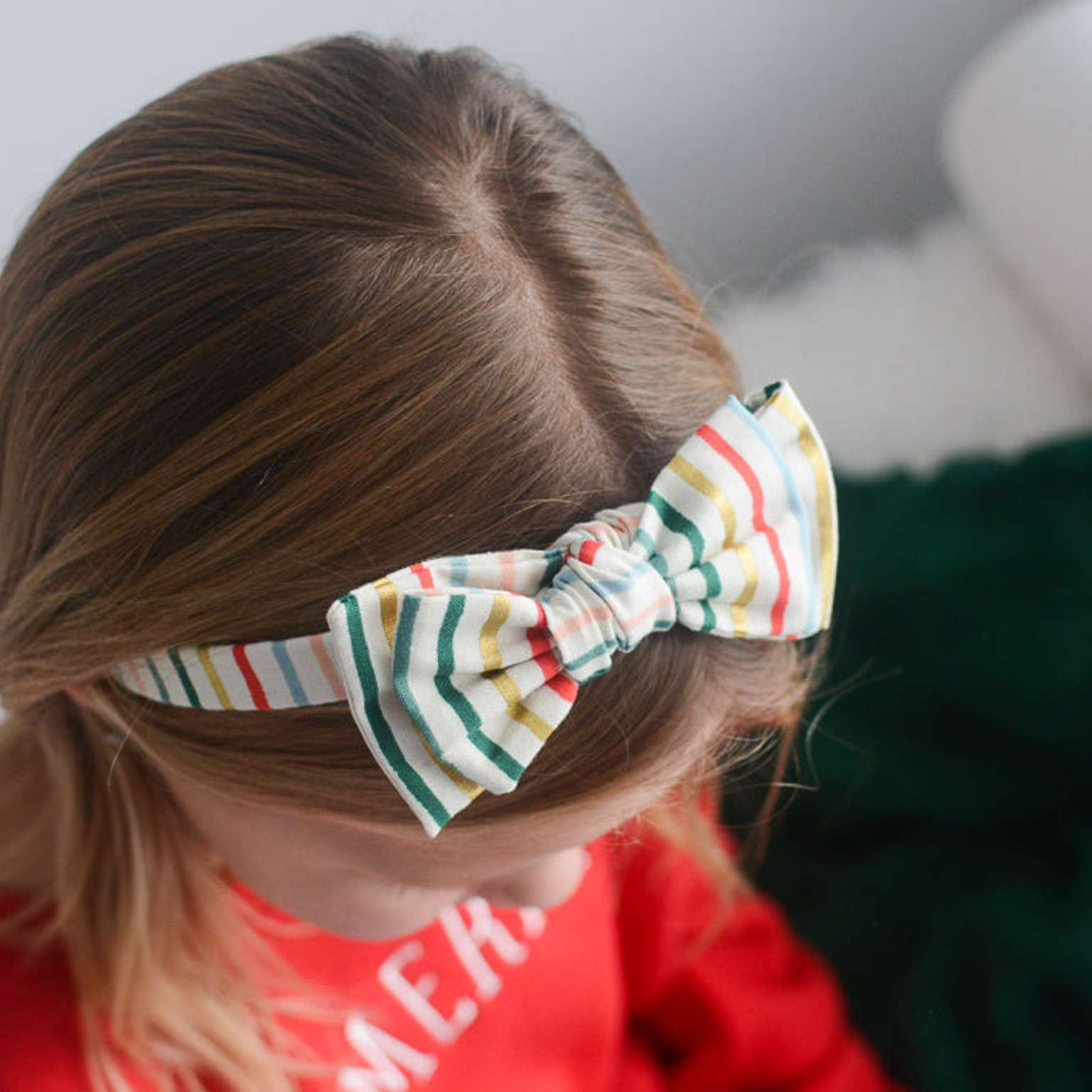 Felicity Headband
