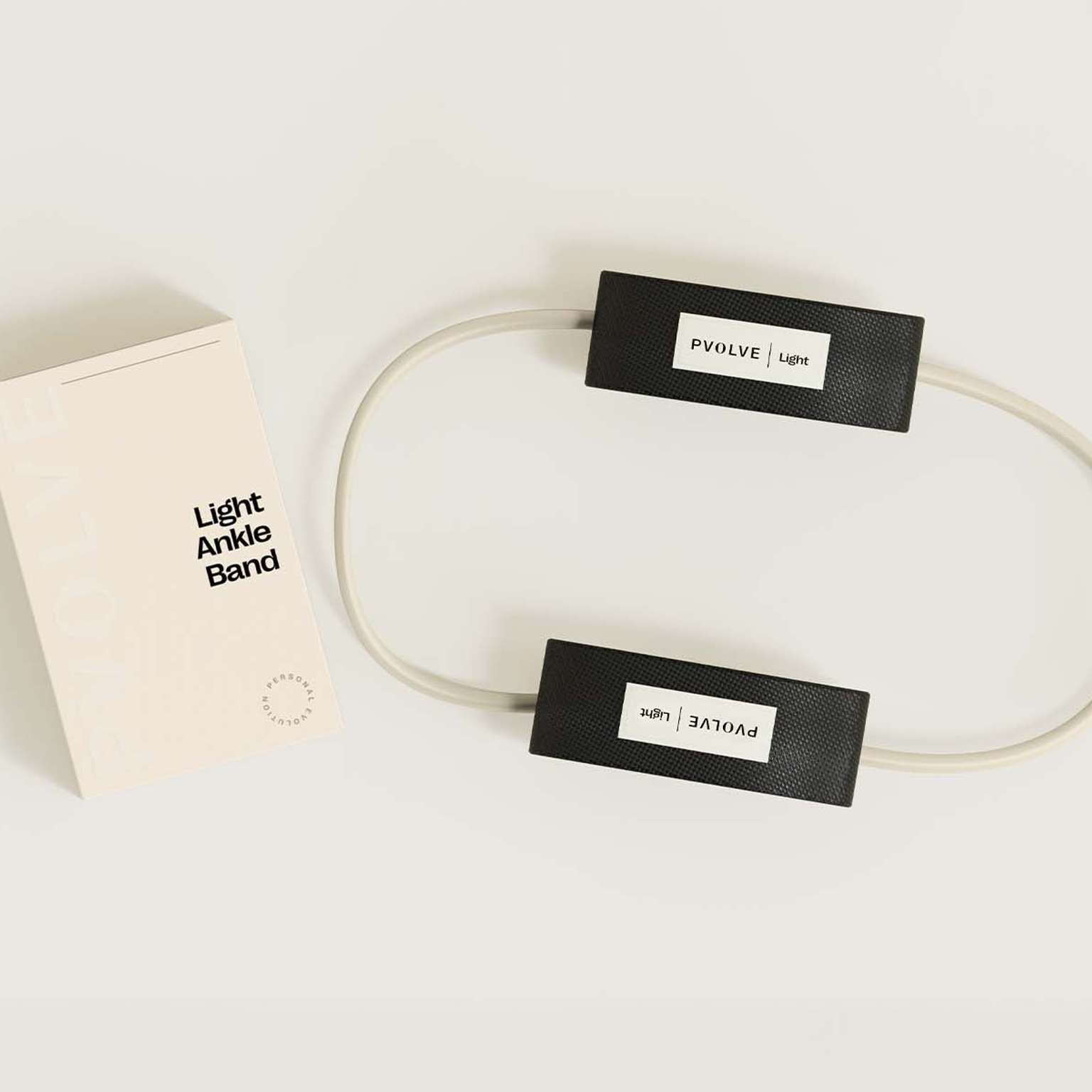 Light Ankle Band