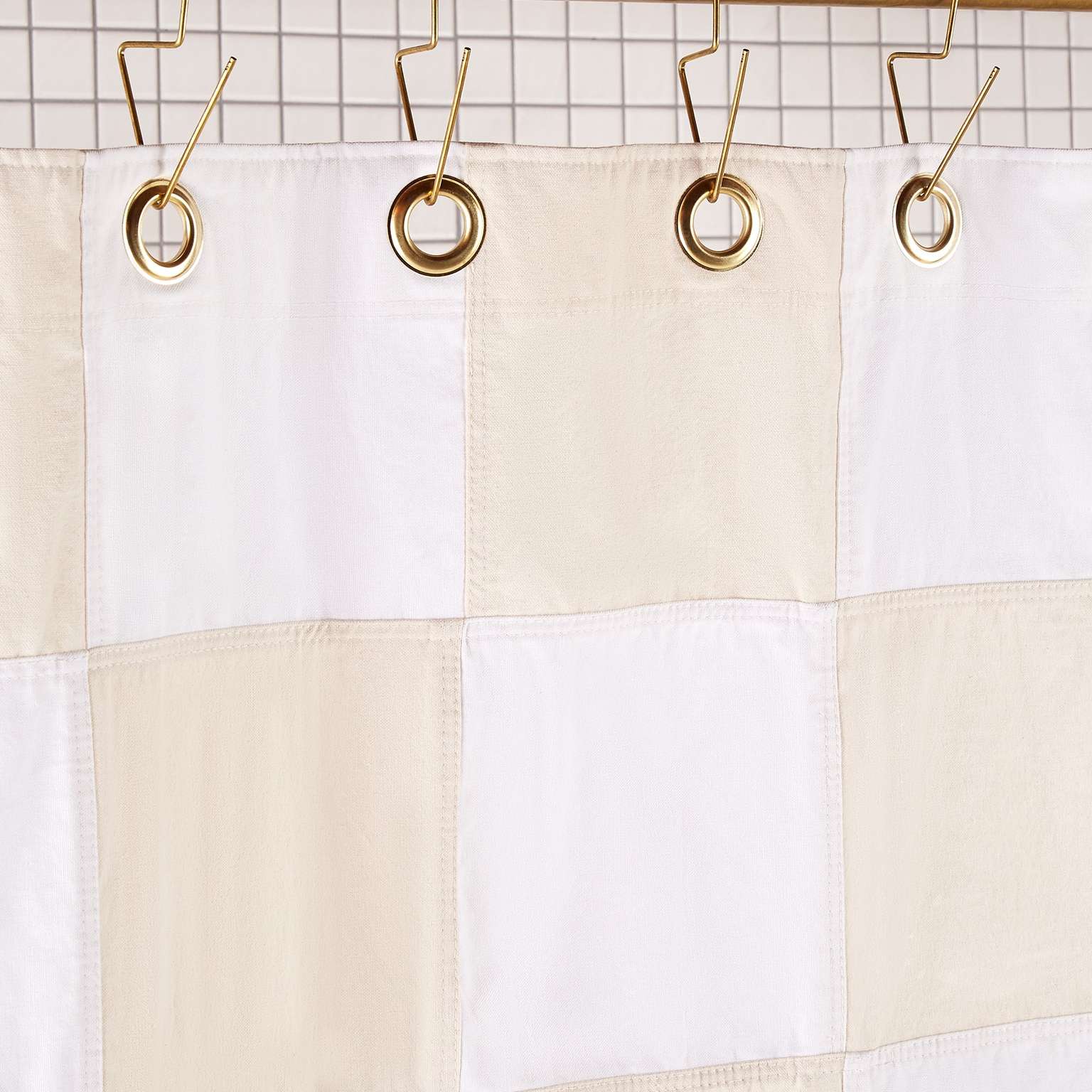 Re:Canvas Checker Sand