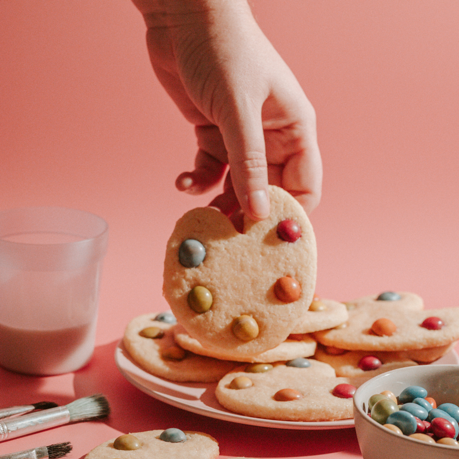 Sugar Cookie Kit