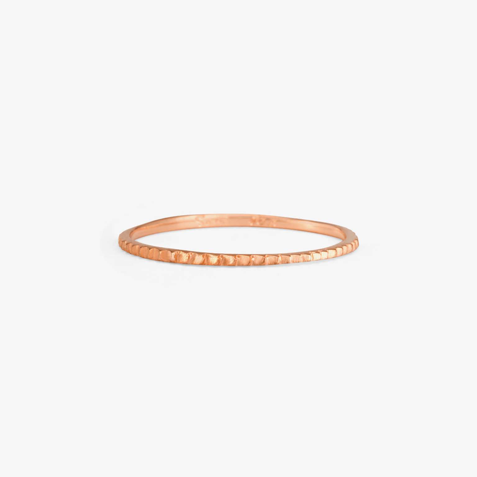 Petite Gear Ring | R4901