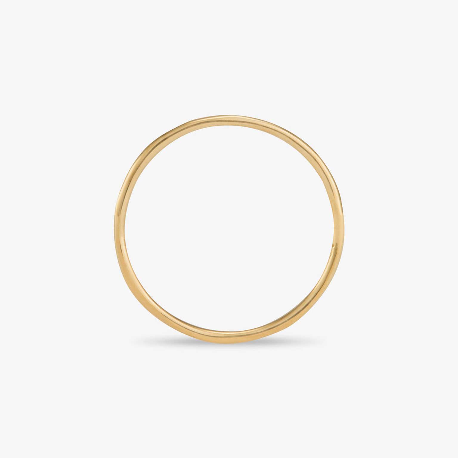 Plain Band | R5901