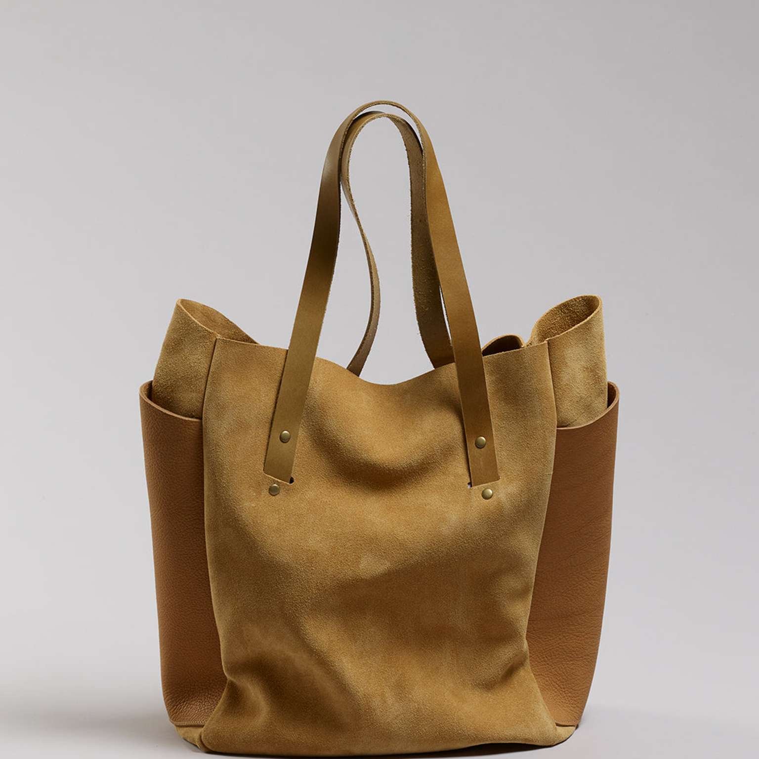 Brev TALL carryall - Fen