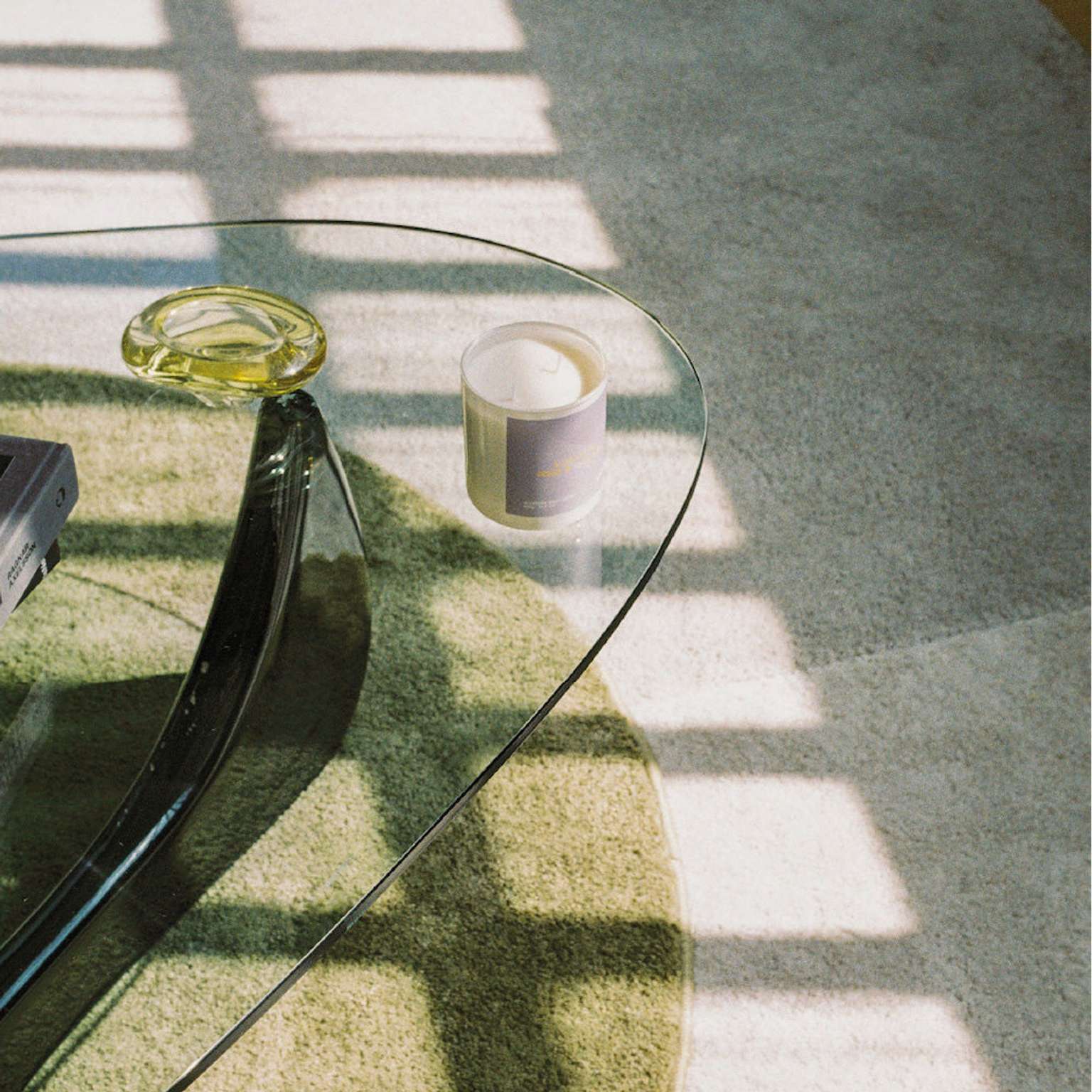 Relax & Recharge Candle