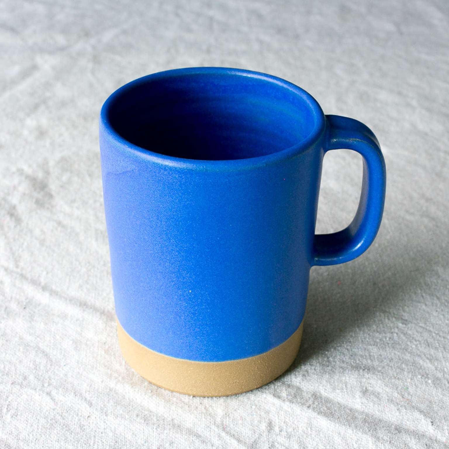 Wander Cappuccino Mug