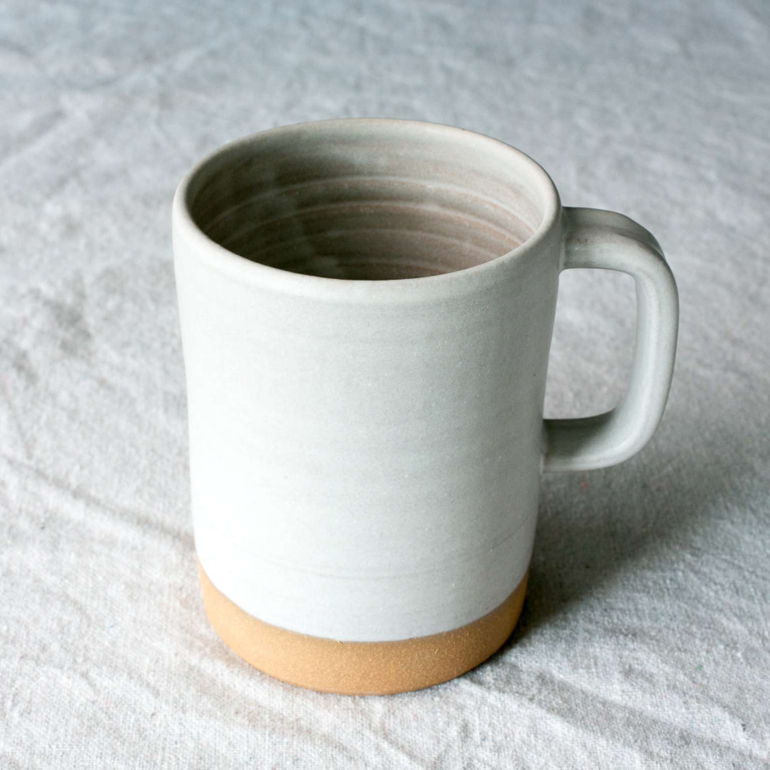 Wander Cappuccino Mug