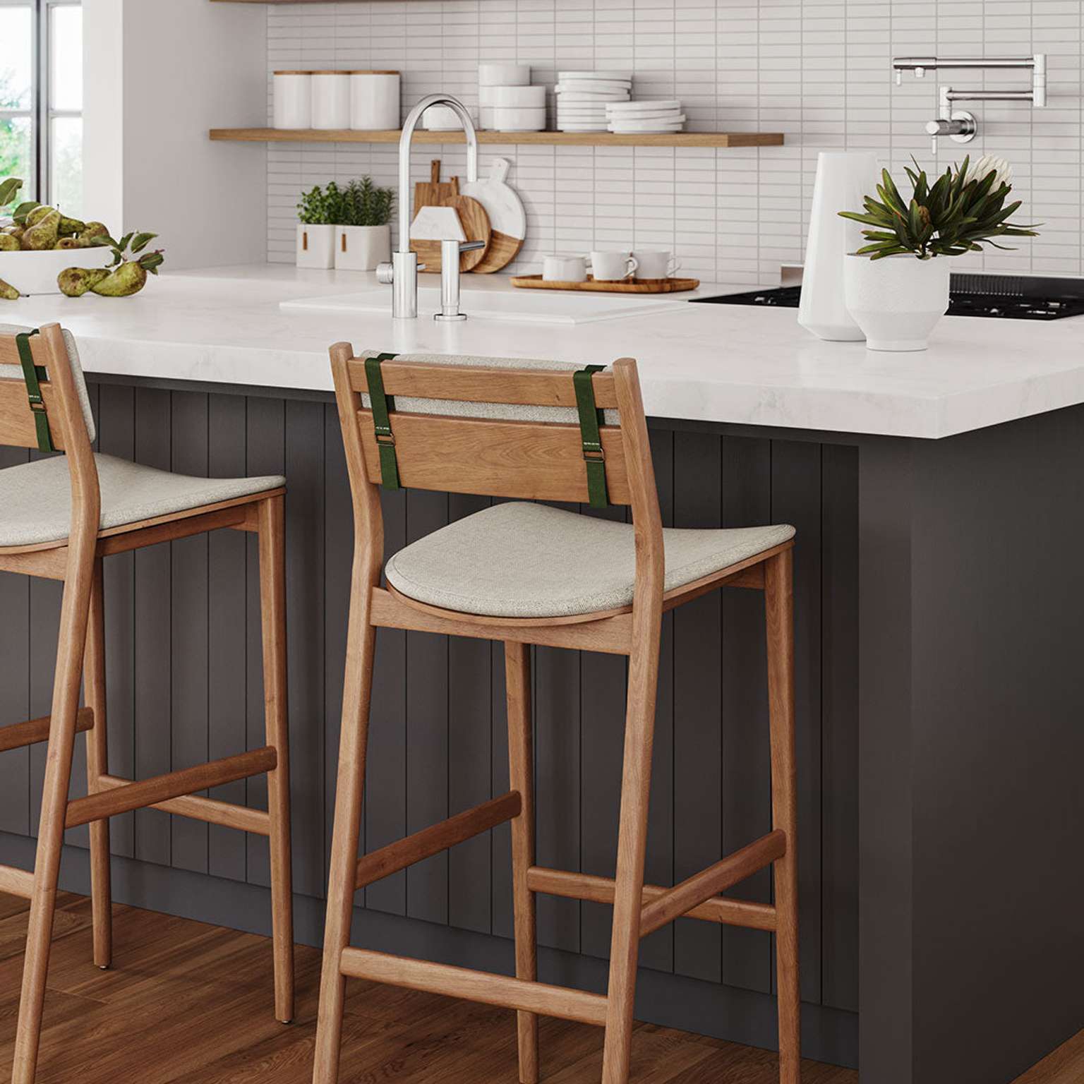 Sigsbee Stool