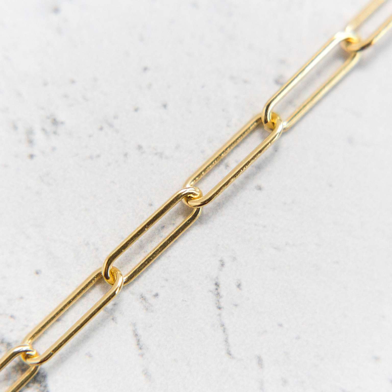Luxe Gold Necklace