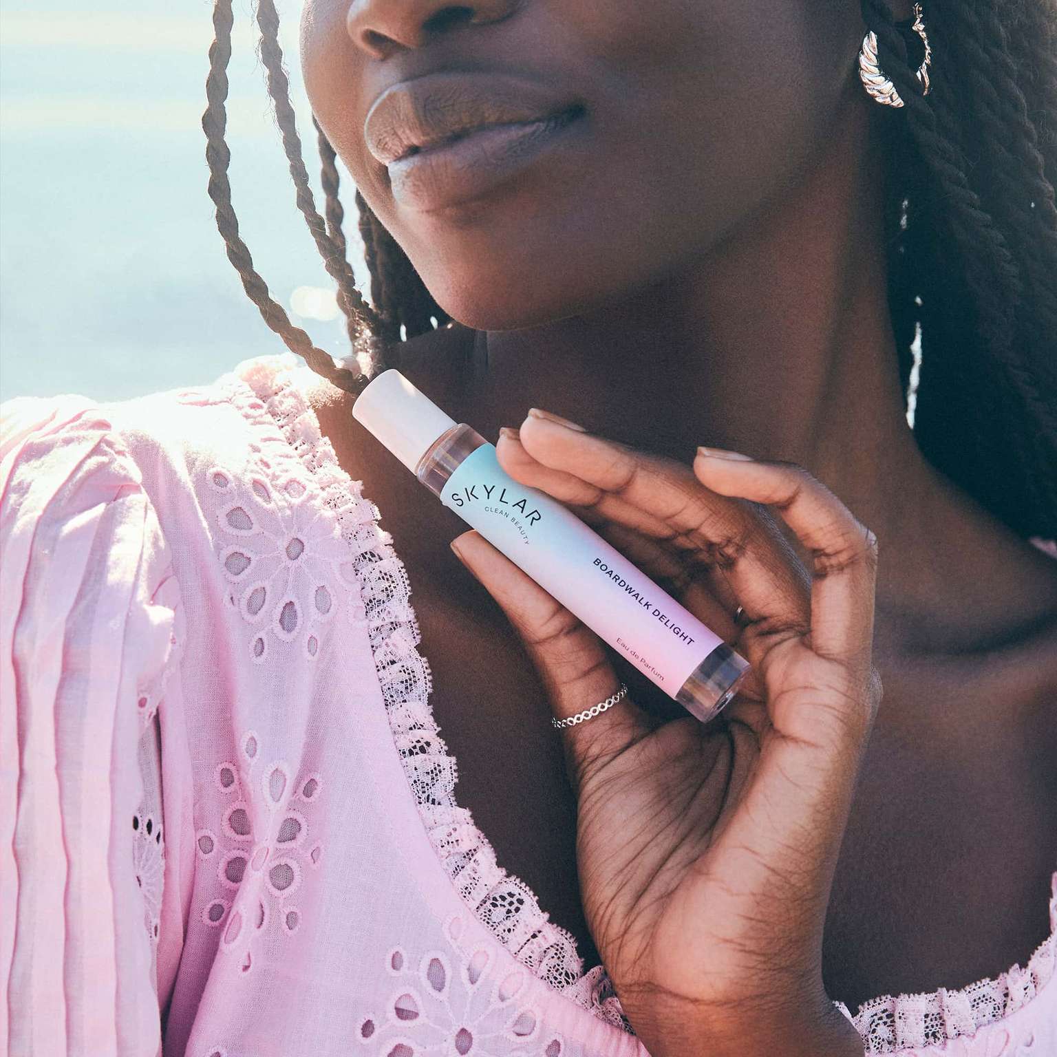 Boardwalk Delight Rollerball