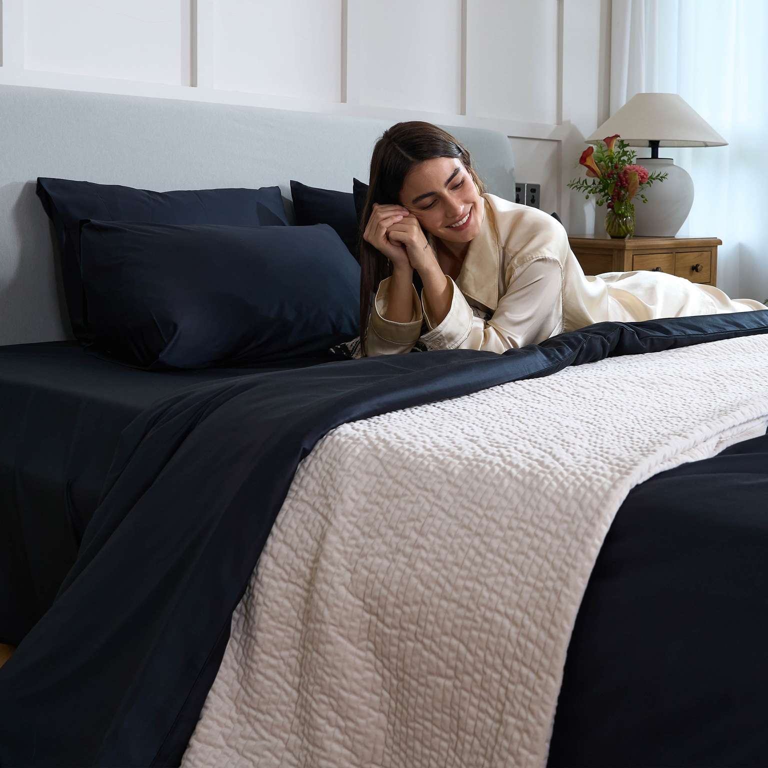 FURRFREE Bamboo Sheet Set