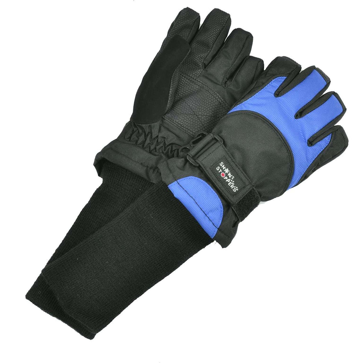 Ski and Snowboard Gloves