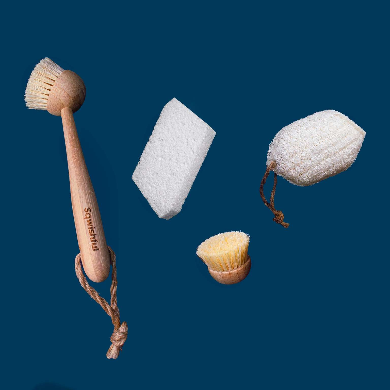 Sqwish Set