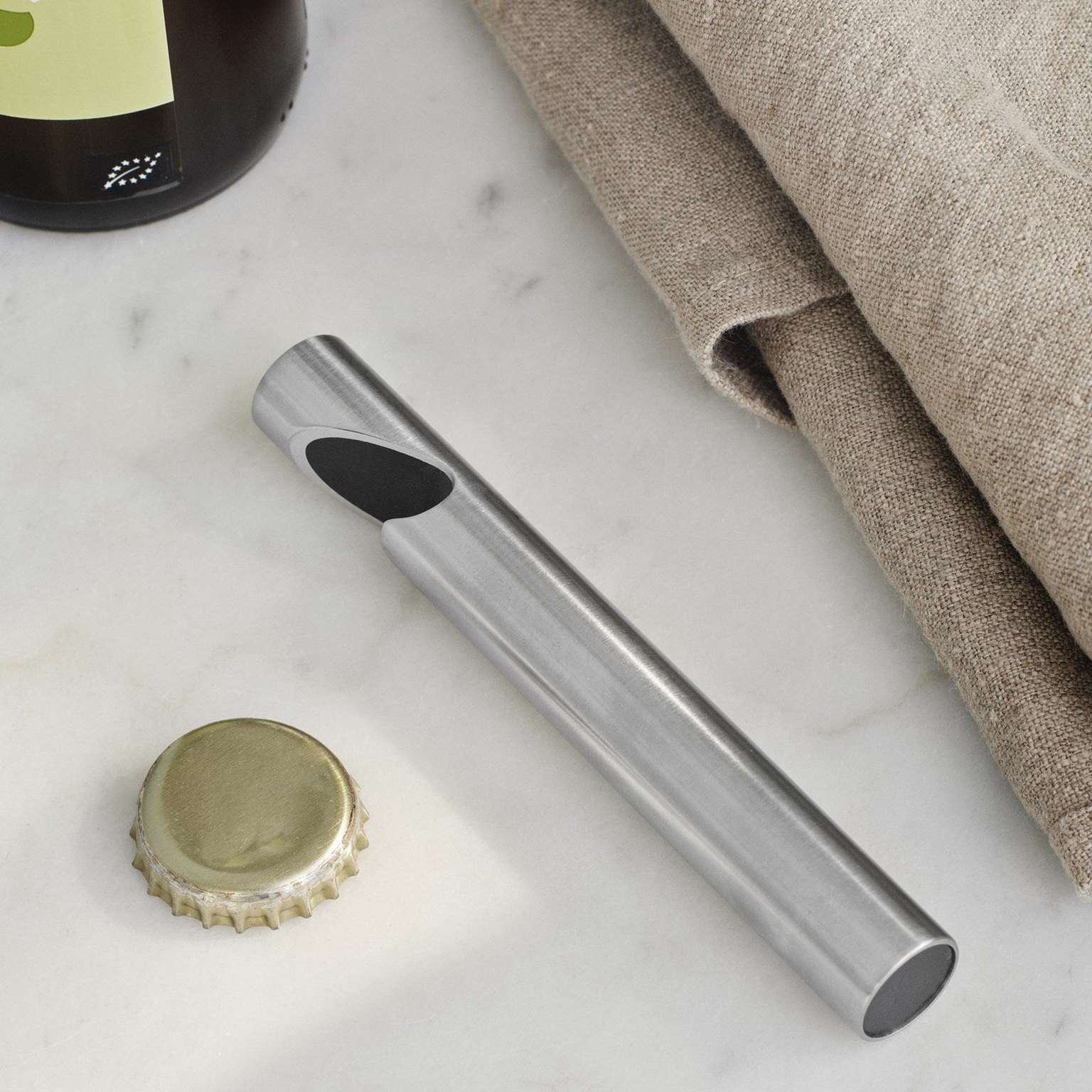 Original bottle opener