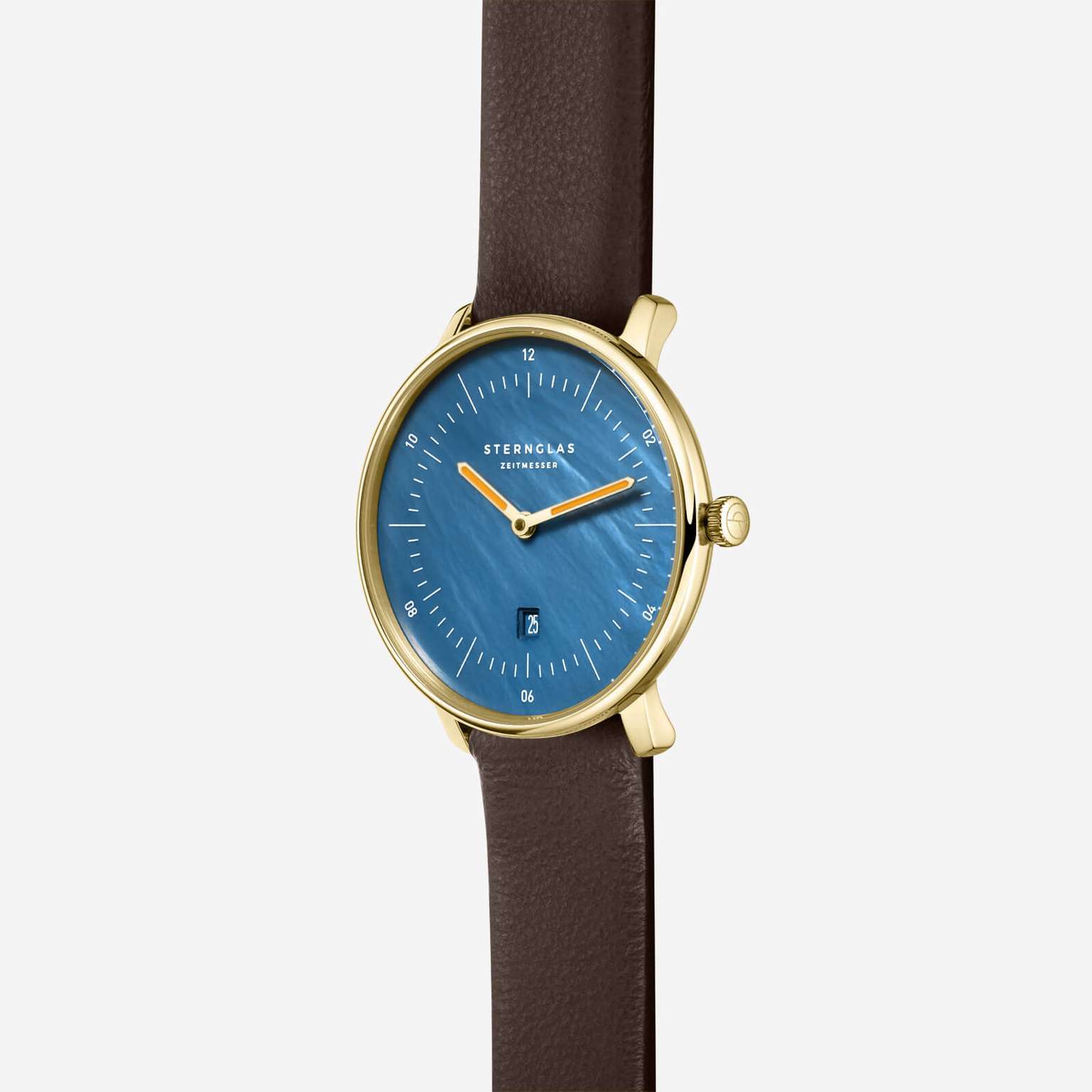 Naos XS Edition Mother Pearl