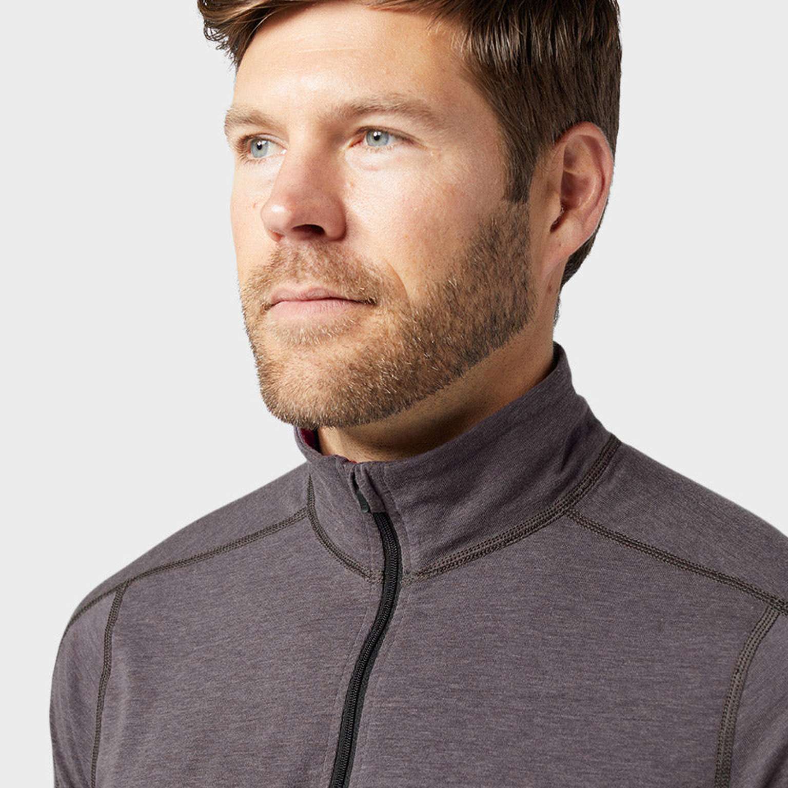 Men's Tipton Tech Half Zip
