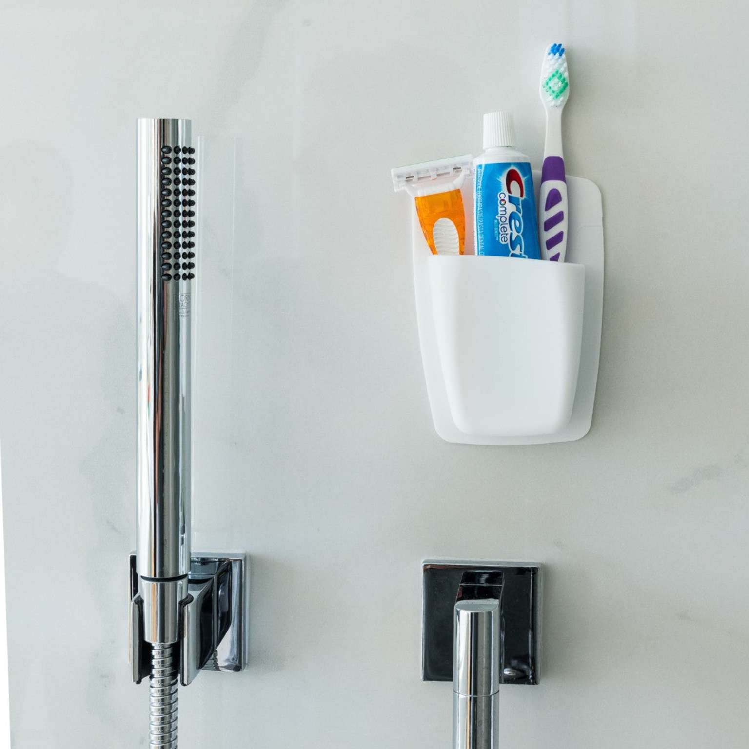 The Wall Organizer