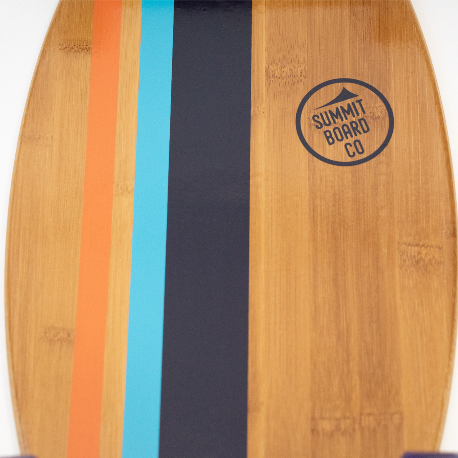 Summit Board Short Longboard