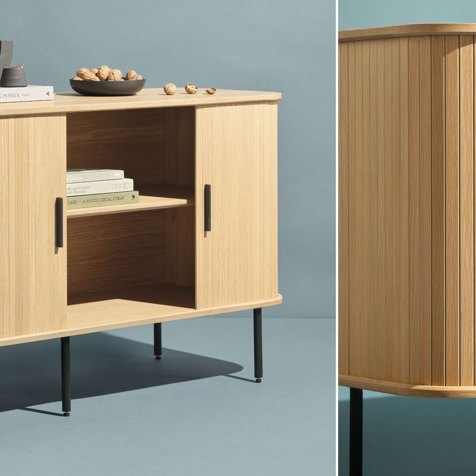 "Edge Sideboard"