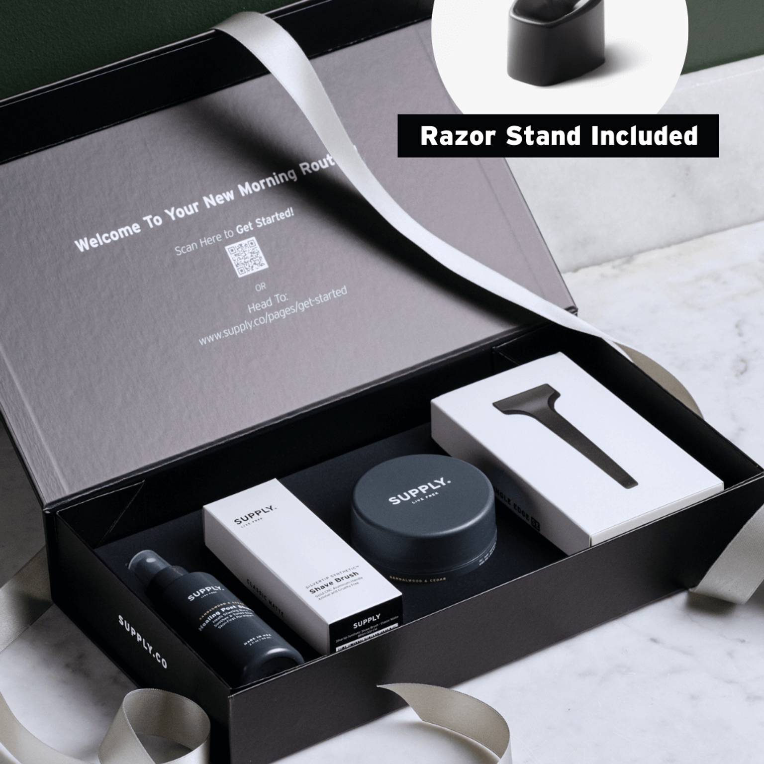 SE Starter Set Gift Box