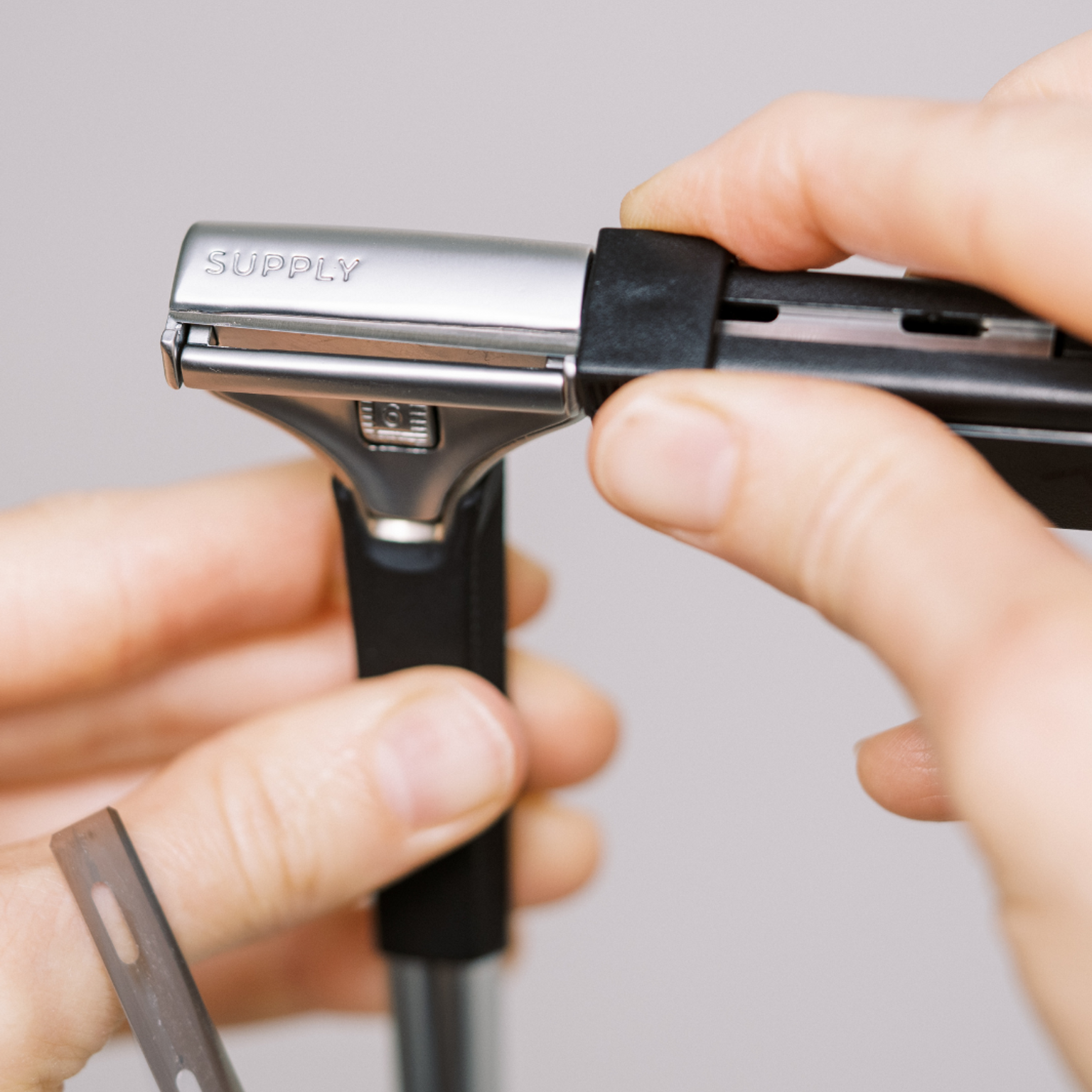 The Single Edge Pro