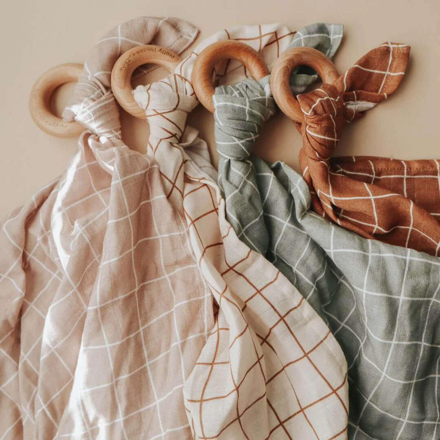 Lovey || Marie (Ivory)