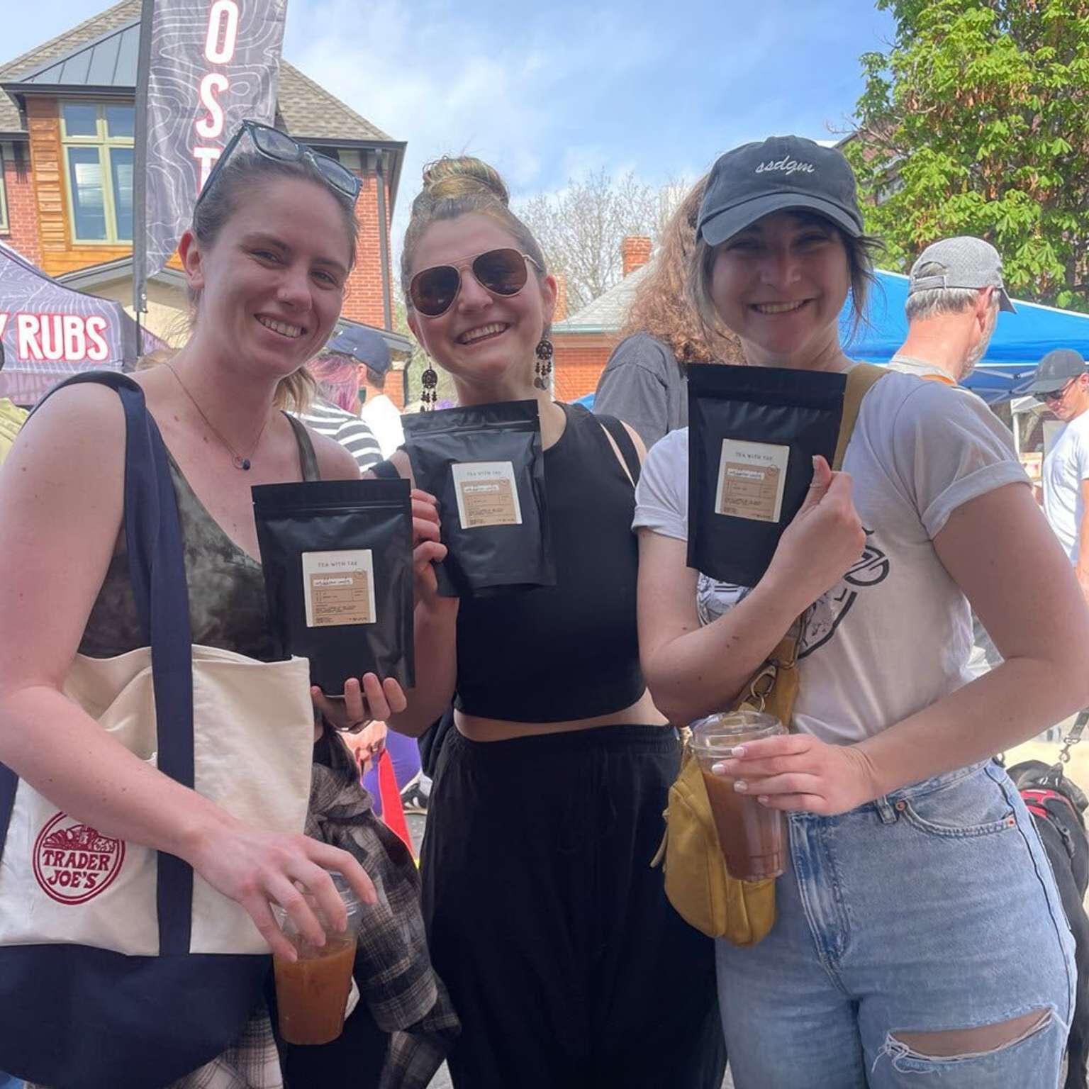 Iced Tea Pouch Bundle