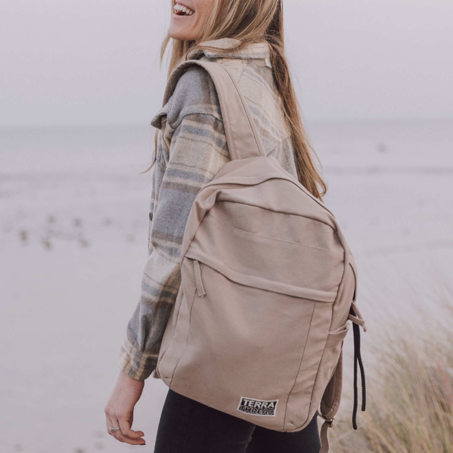 Earth Backpack
