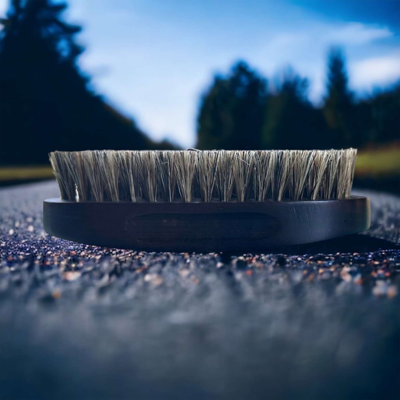 Beard Brush