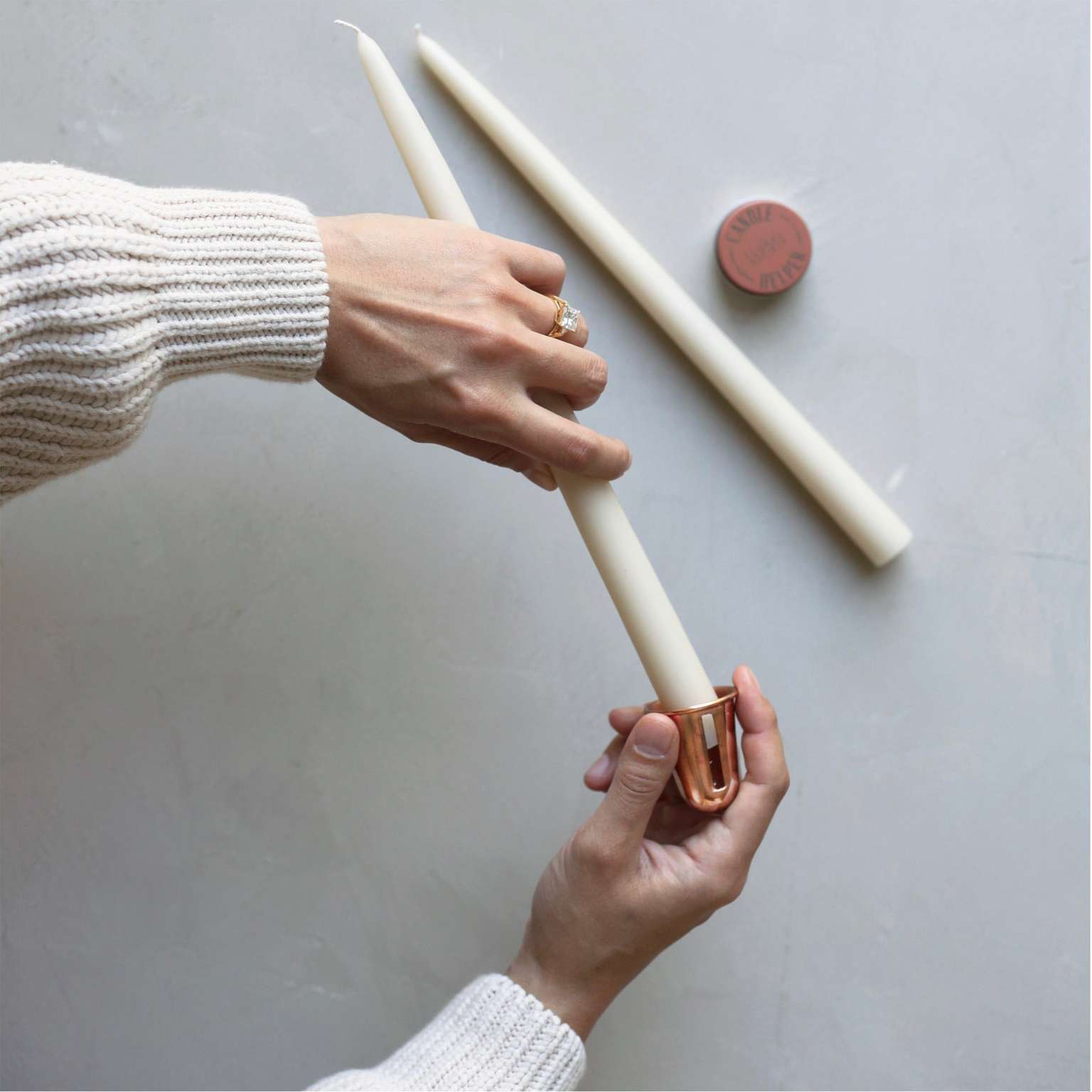 Essential Candle Kit