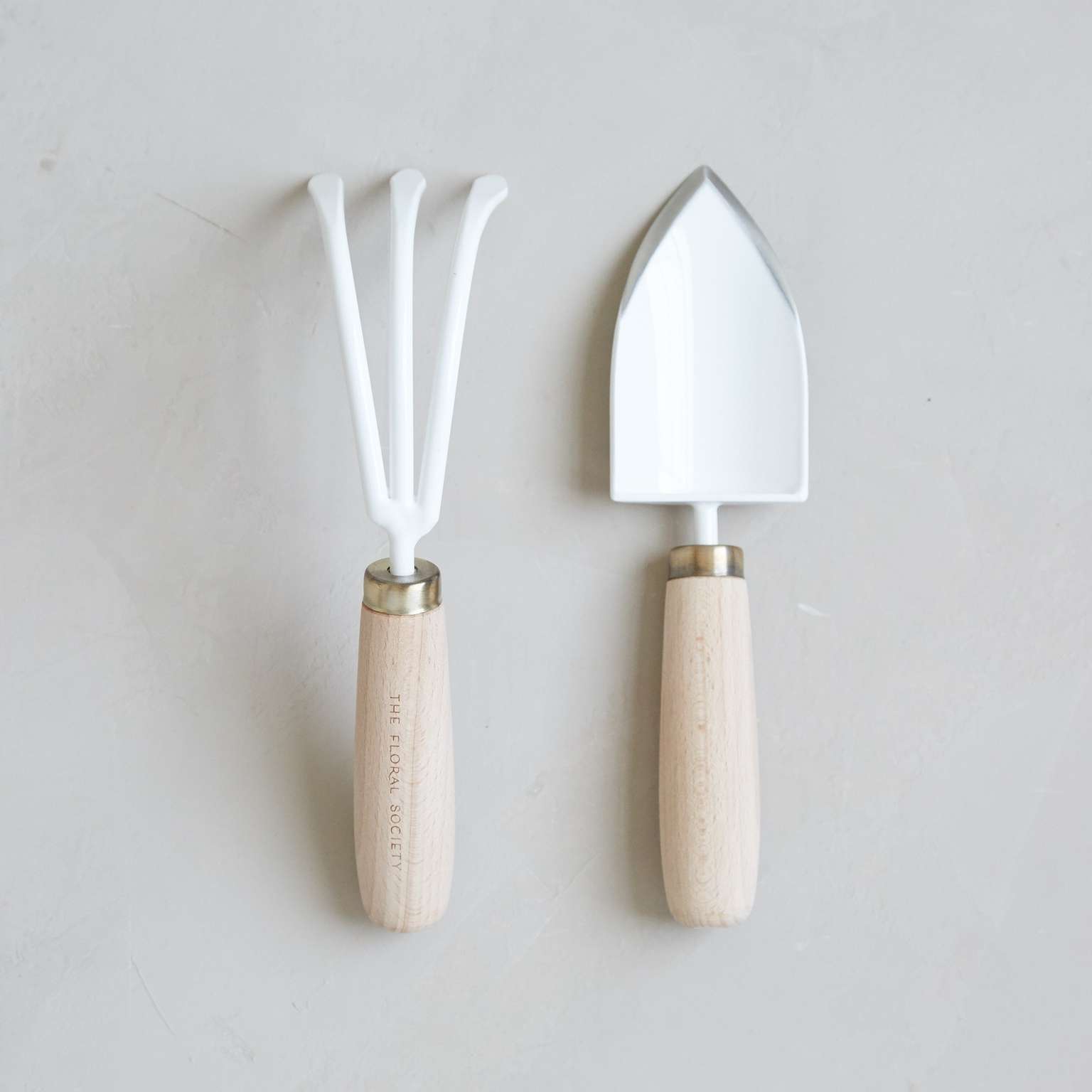 Japanese Garden Tool Set