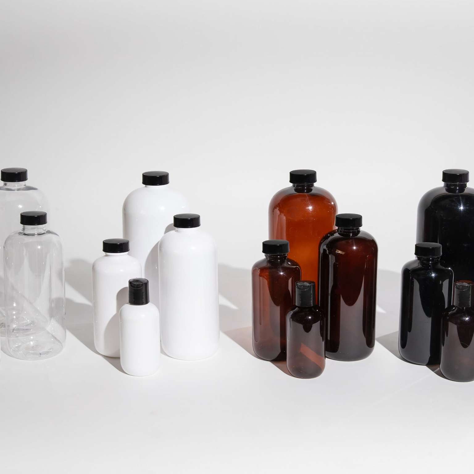 Plastic Bottle