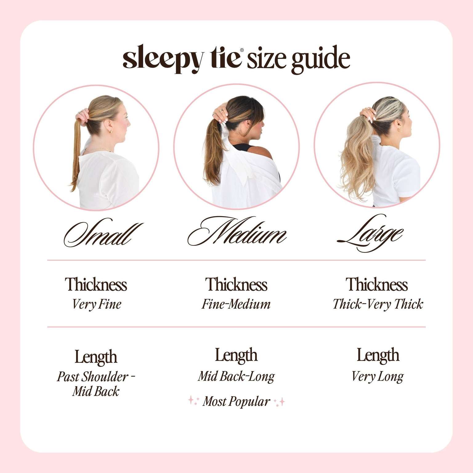 The Sleepy Tie Blondie