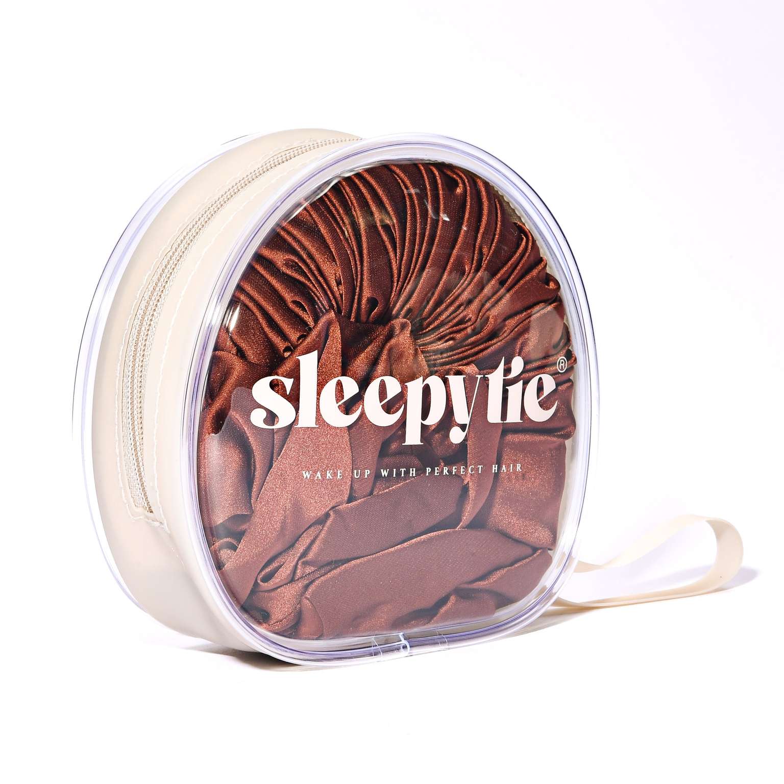 The Sleepy Tie Chai