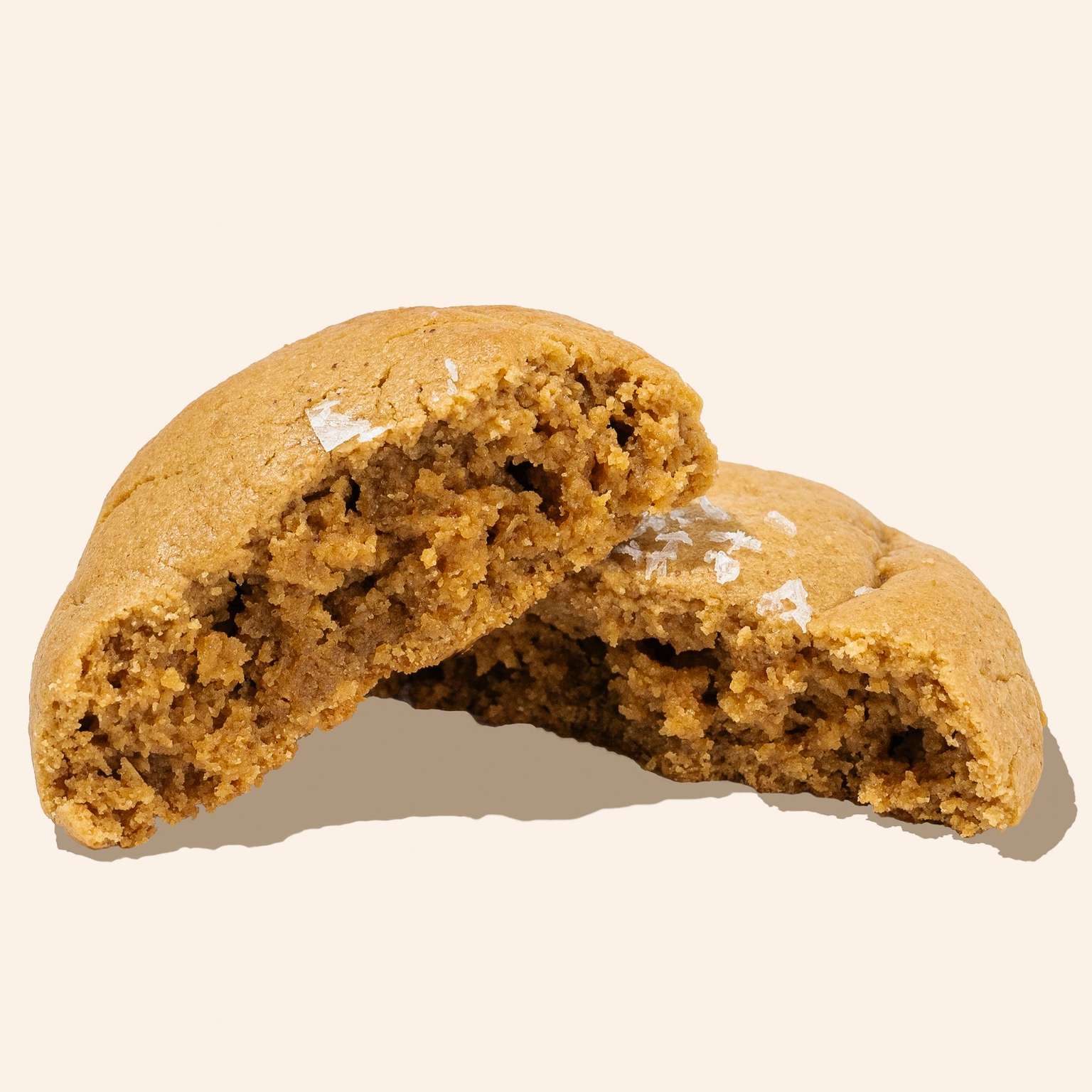The Peanut Butteriest