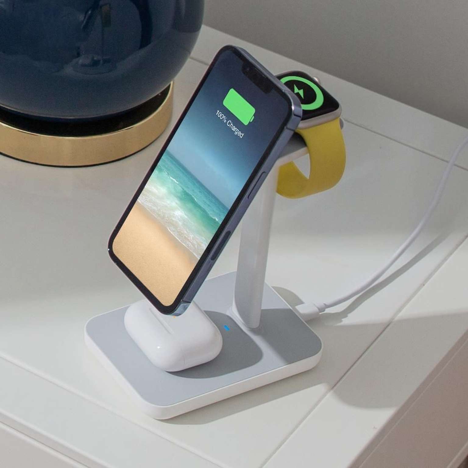 Wireless Charging Stand