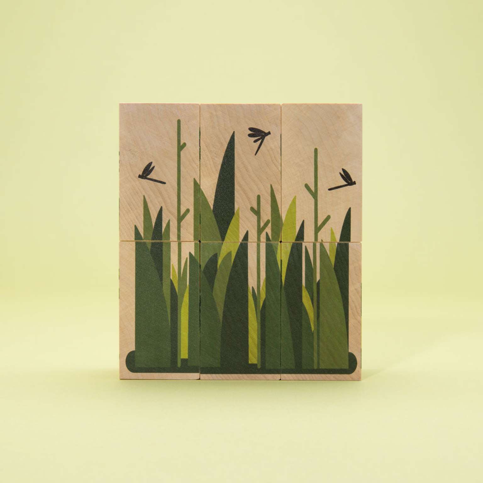Swamp Blocks