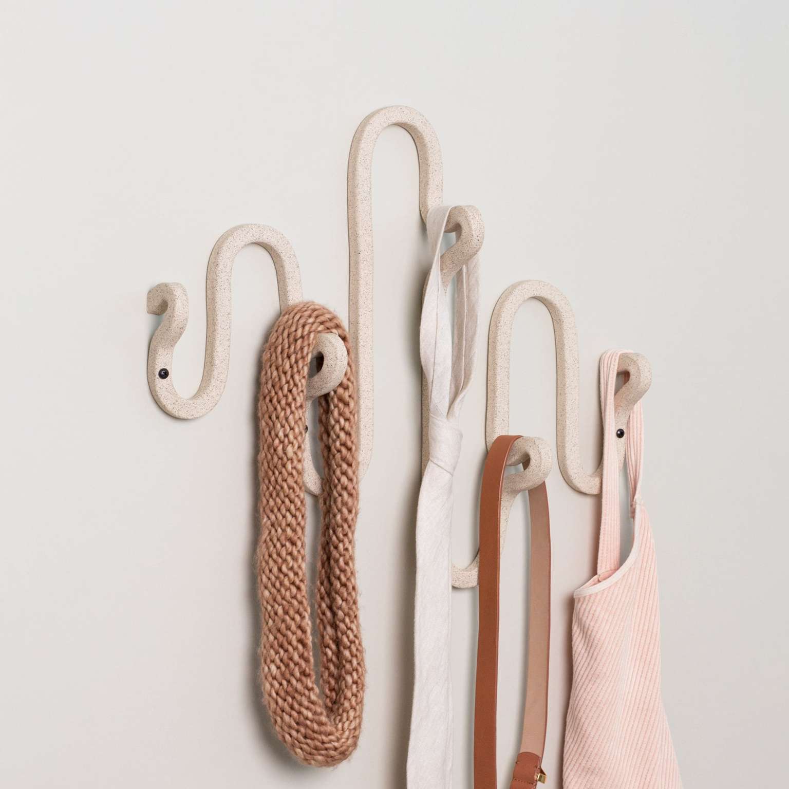 Everything Rack