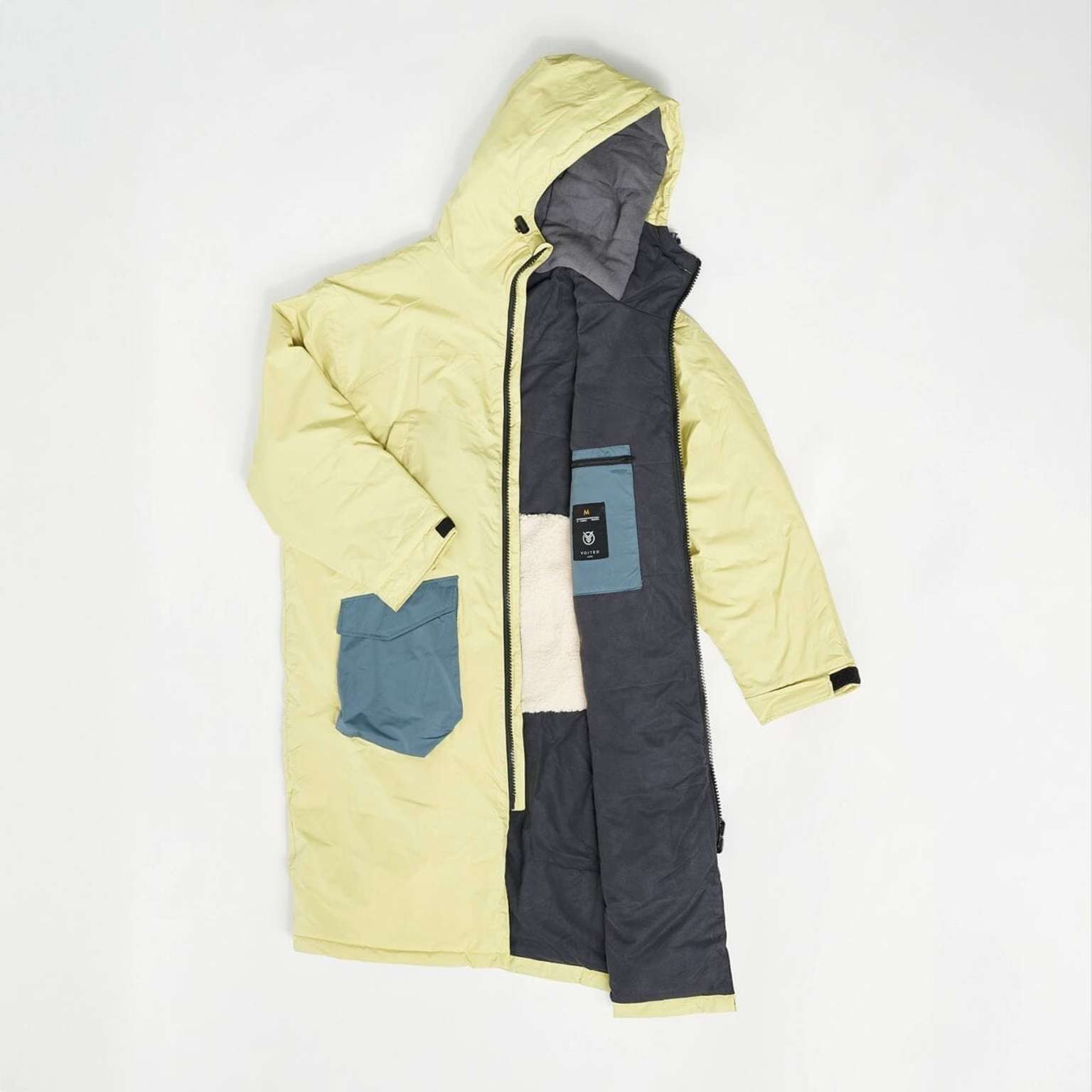 2nd Edition Changing Robe