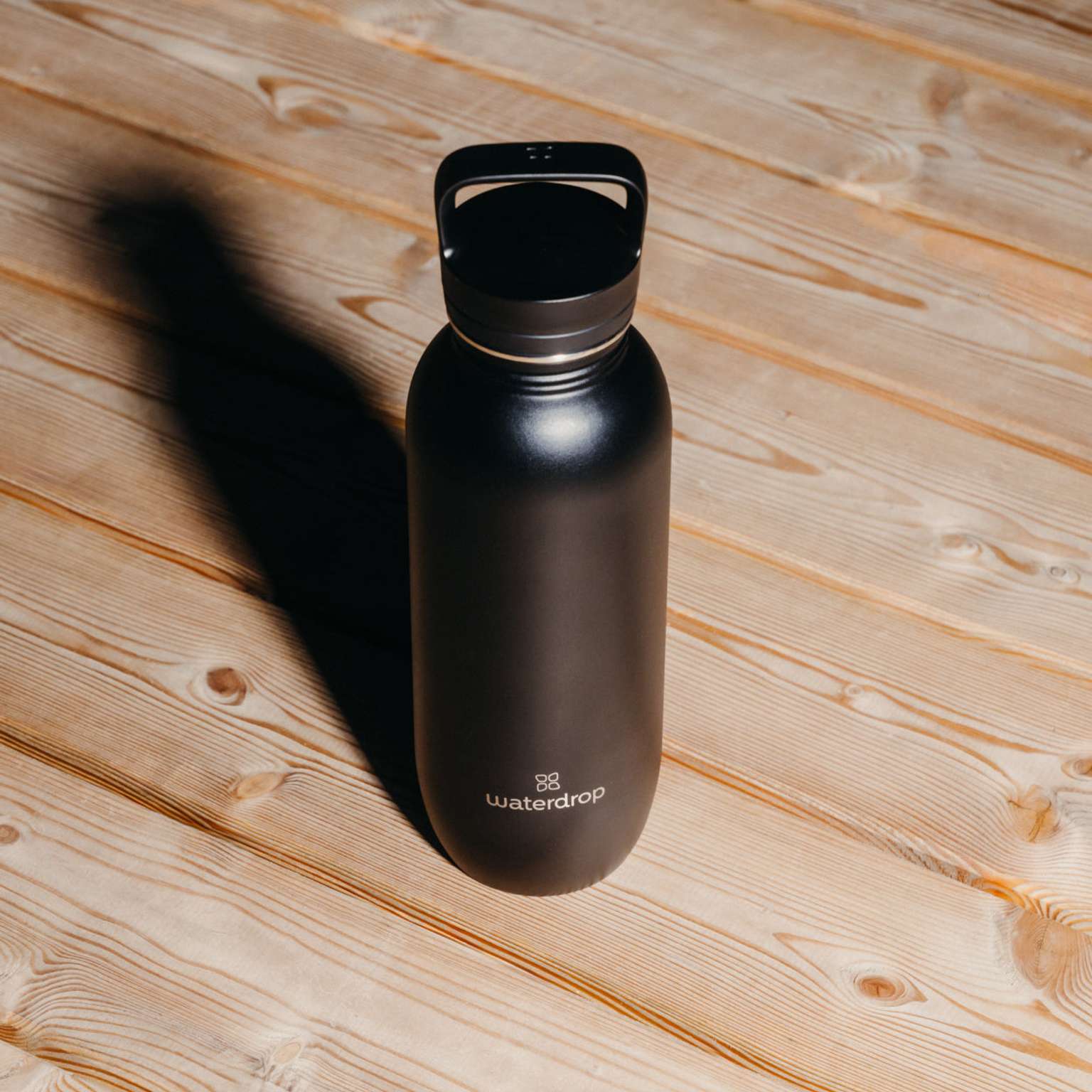 Ultralight Straw Lid