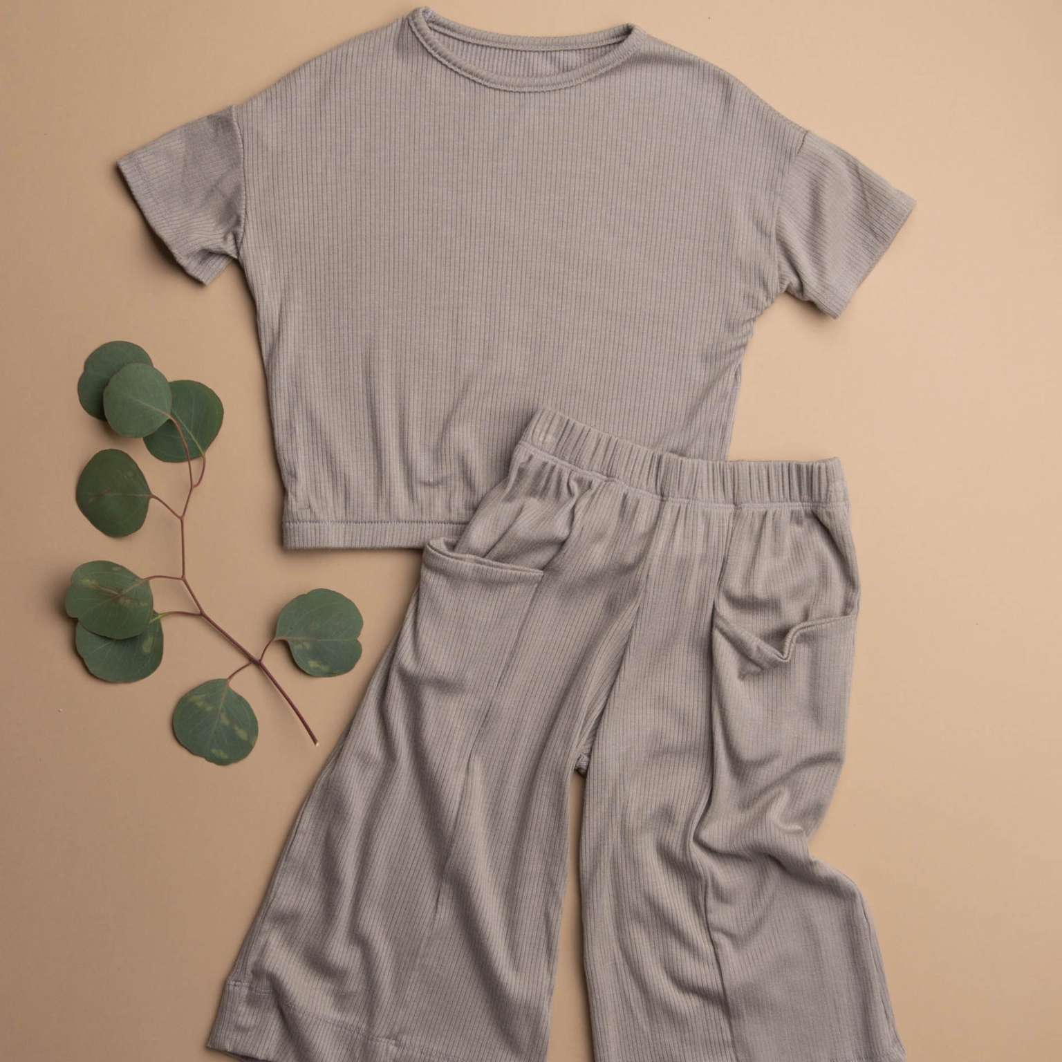 Serene Set