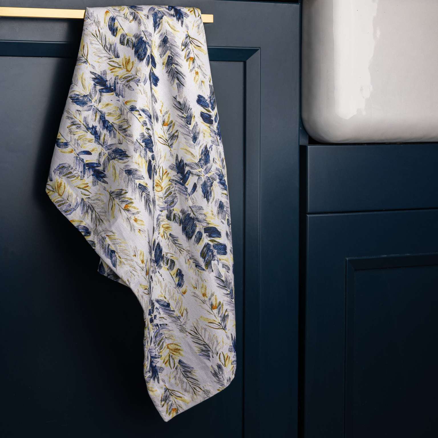 Provence Tea Towel