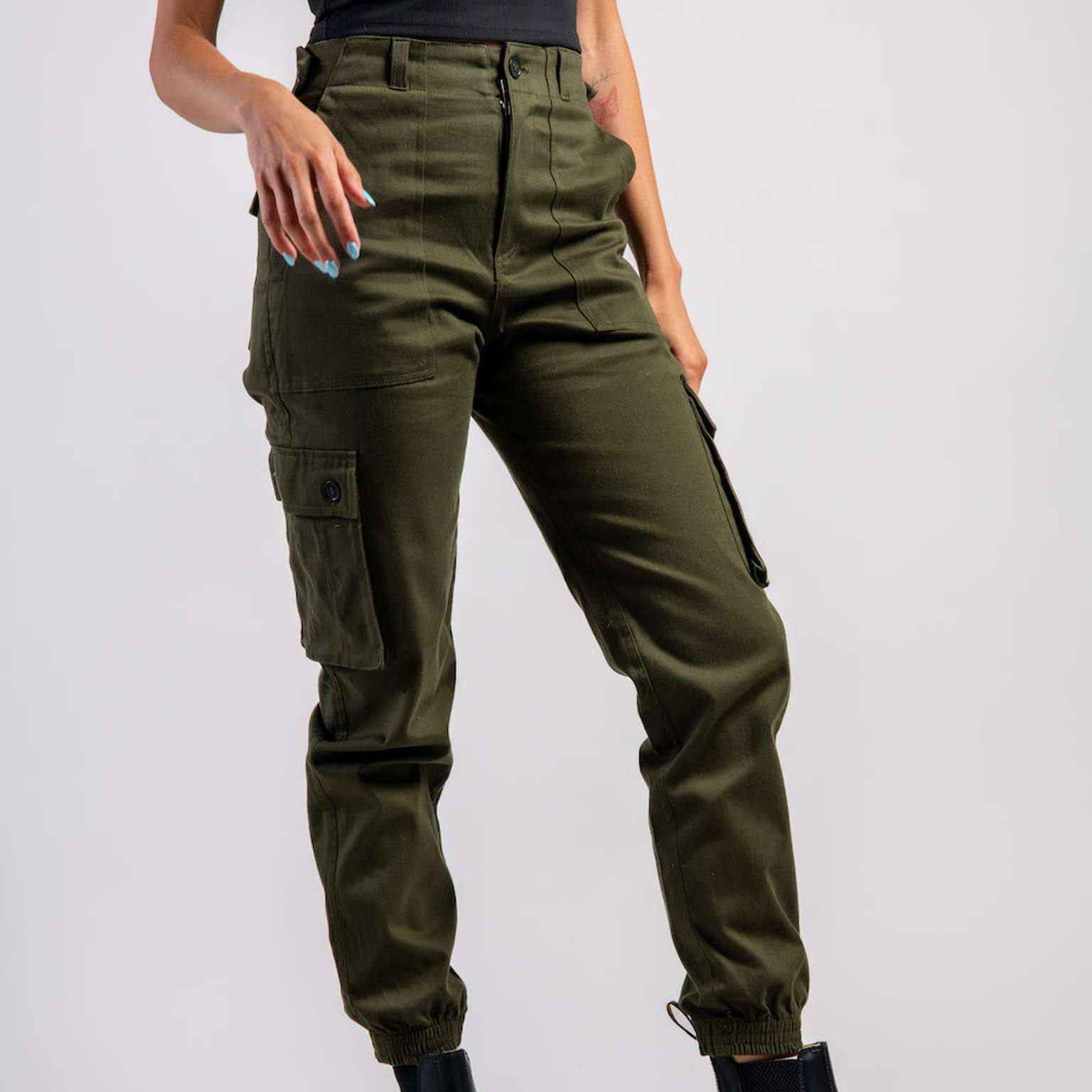 Isabel 2.0 Outdoor Pants