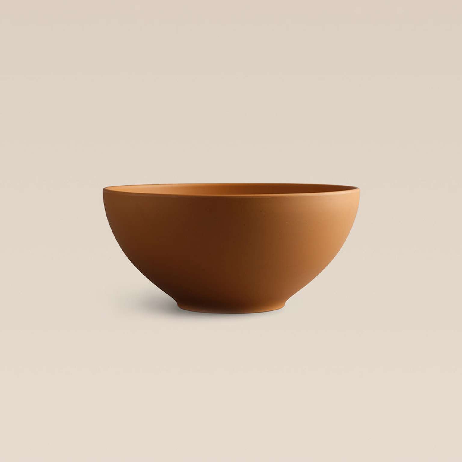 Outdoor Serving Bowl