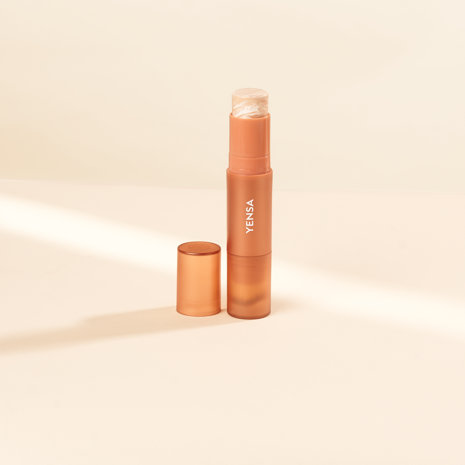 Super Serum Silk Multi-tasking Full Coverage Foundation Stick