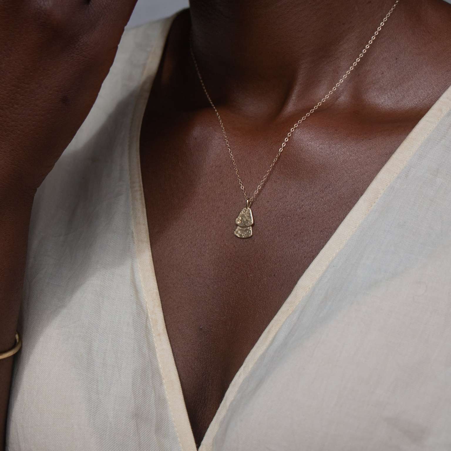 Pamoza Necklace