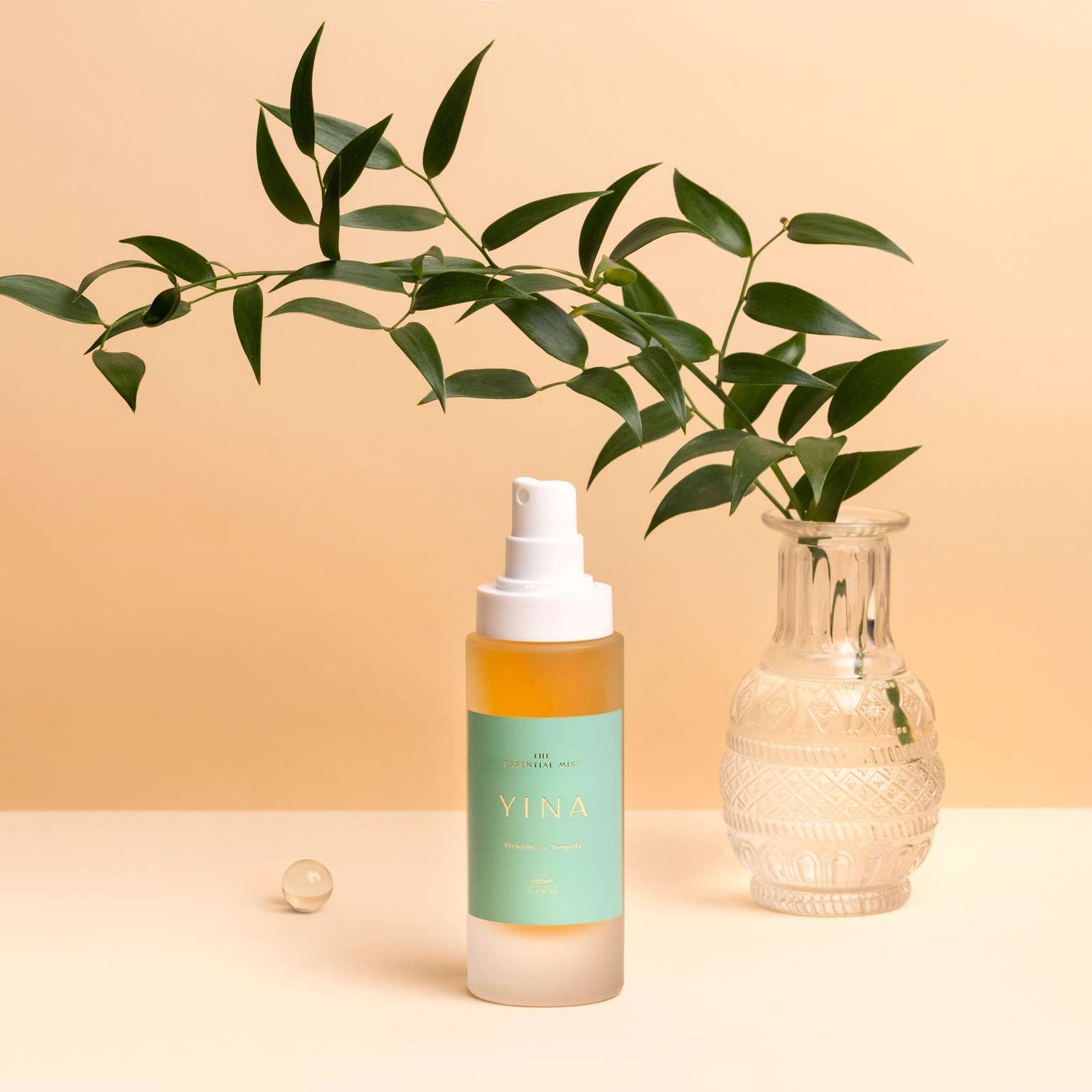 Essential Mist